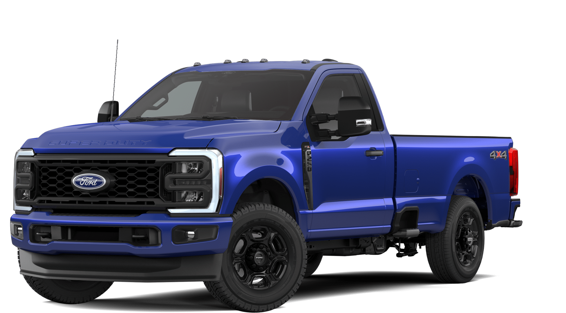 2026 Ford Super Duty® External Image 1